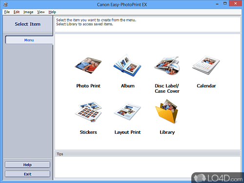 zprint software free download